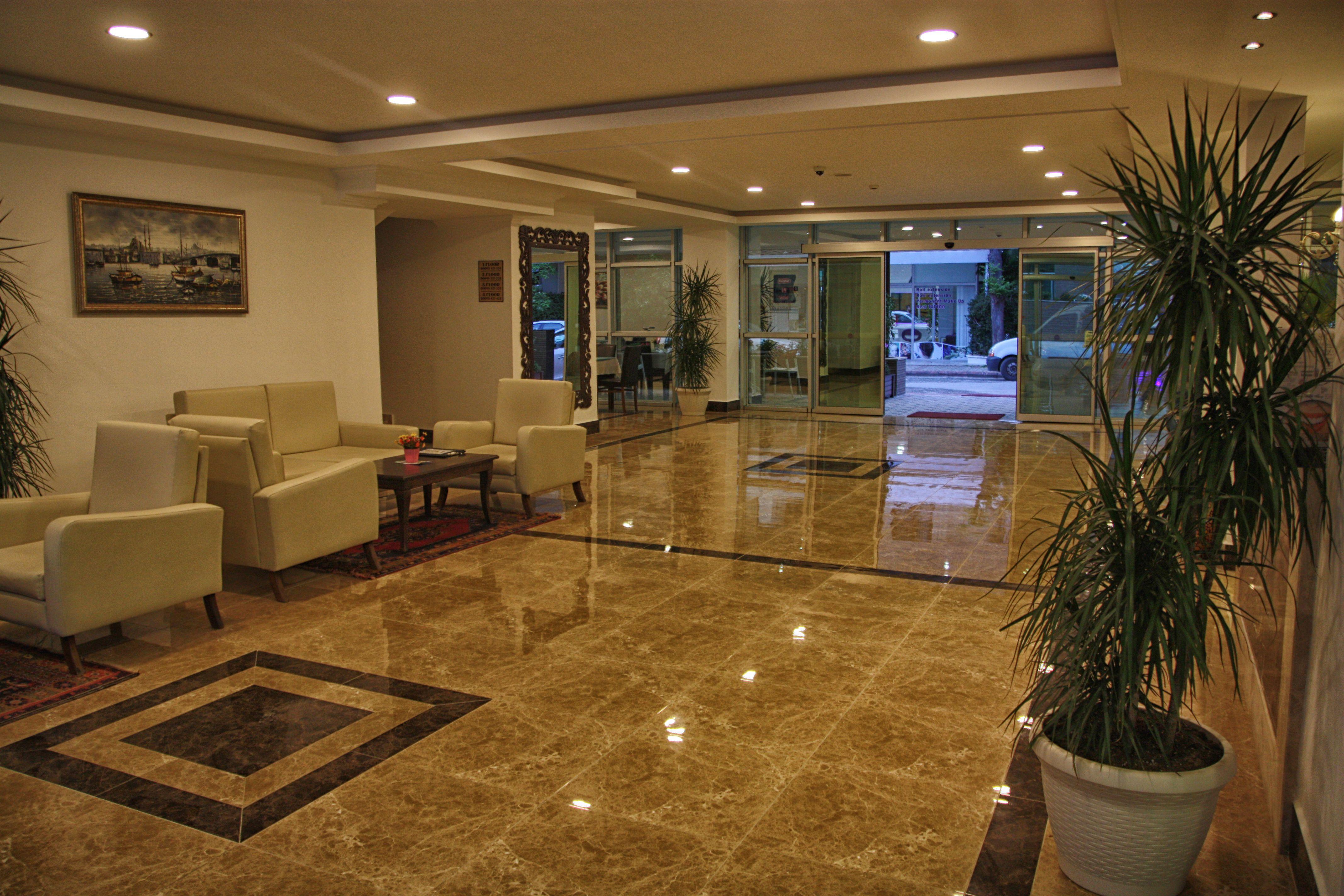 Kleopatra Atlas Hotel - Adults Only Alanya Exterior photo