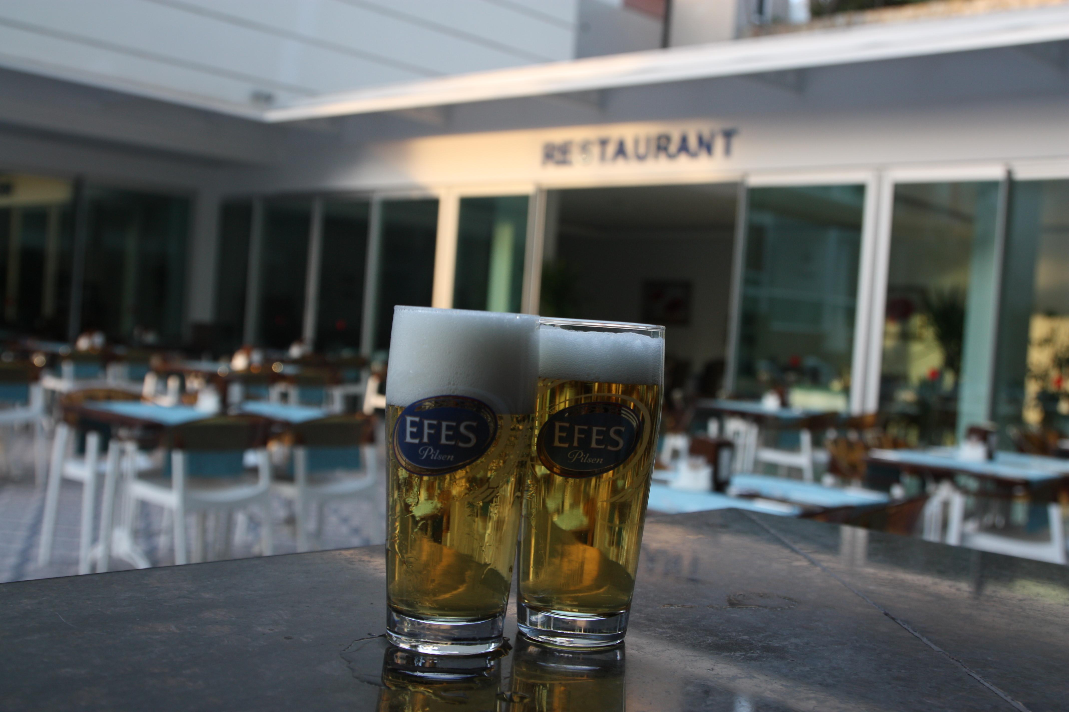 Kleopatra Atlas Hotel - Adults Only Alanya Exterior photo